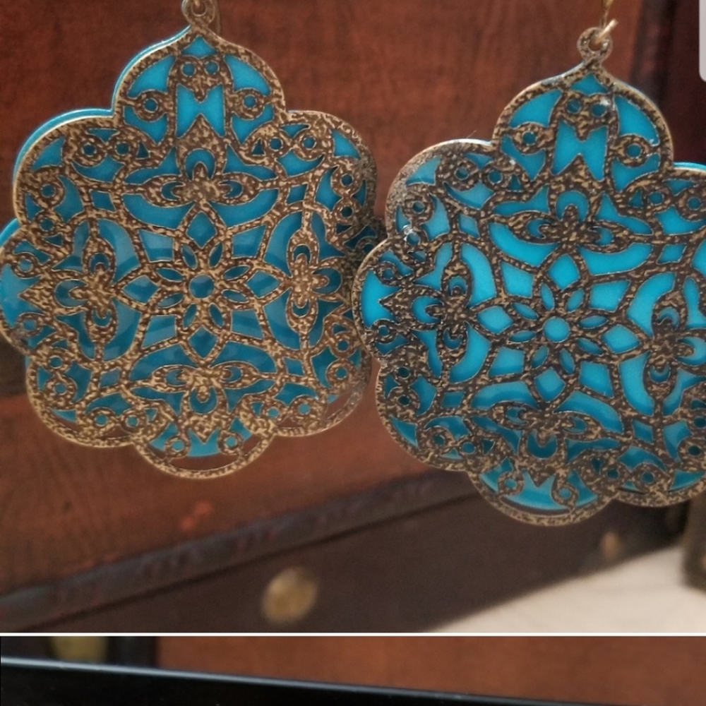 Custom jewelry lot reserved